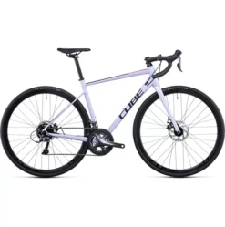Cube Axial WS Road Bike 2022