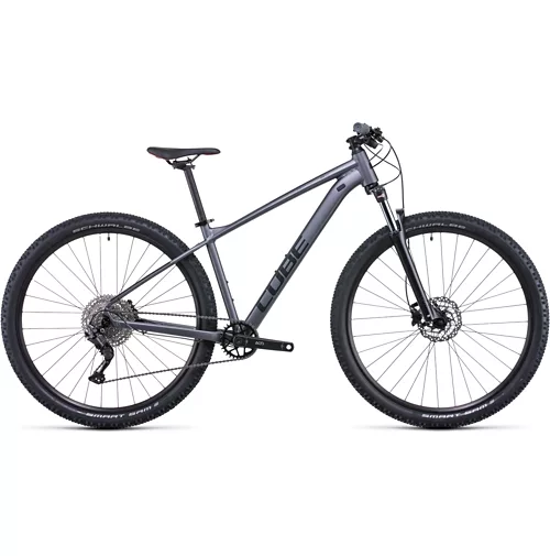 Cube Aim EX Hardtail Bike 2022 1 Cube Aim EX Hardtail Bike 2022