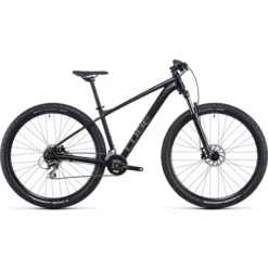 Cube Aim Race Hardtail Bike 2022