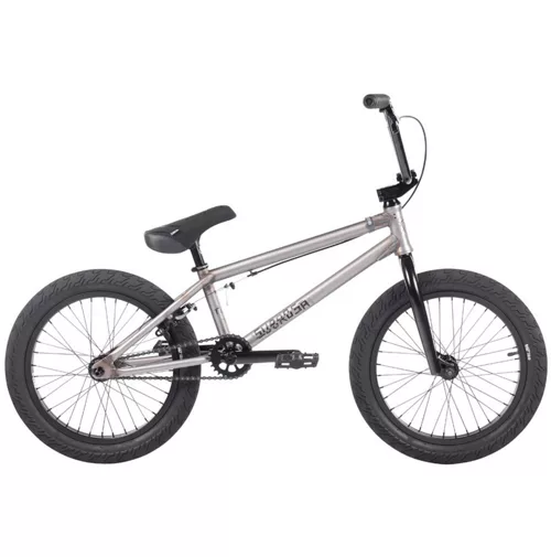 Subrosa Tiro 18" BMX Bike 2022 1 Subrosa Tiro 18" BMX Bike 2022