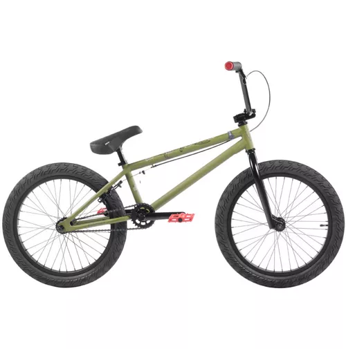 Subrosa Altus BMX Bike 2022 1 Subrosa Altus BMX Bike 2022
