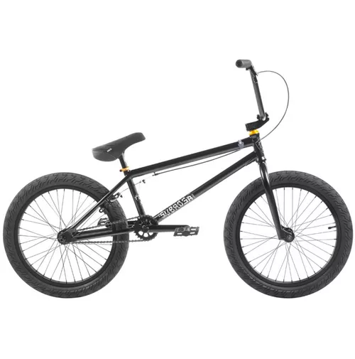 Subrosa Tiro XL BMX Bike 2022 1 Subrosa Tiro XL BMX Bike 2022