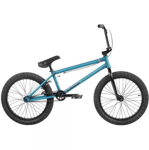 Subrosa Tiro L BMX Bike 2022 1 Subrosa Tiro L BMX Bike 2022