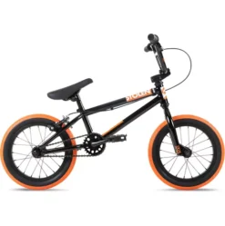 Stolen Agent 14" BMX Bike 2022
