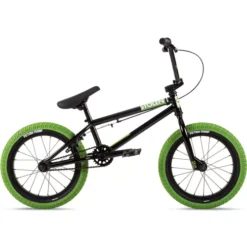 Stolen Agent 16" BMX Bike 2022