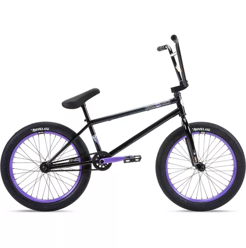 Stolen Sinner FC XLT RHD BMX Bike 2022 1 Stolen Sinner FC XLT RHD BMX Bike 2022