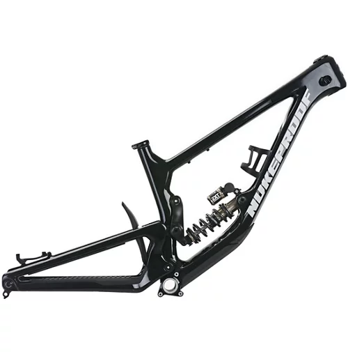 Nukeproof Giga 290 Carbon Frame (EXT Shock) 1 Nukeproof Giga 290 Carbon Frame (EXT Shock)