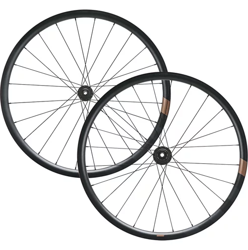 Prime Orra 650B Alloy Gravel Wheelset 2022 1 Prime Orra 650B Alloy Gravel Wheelset 2022