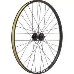 SRAM MTH 716 On WTB ST I25 TCS2.0 Front Wheel