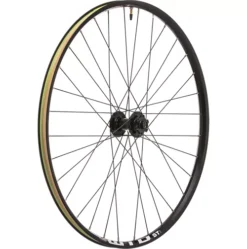 SRAM MTH 716 On WTB ST I25 TCS Front Wheel