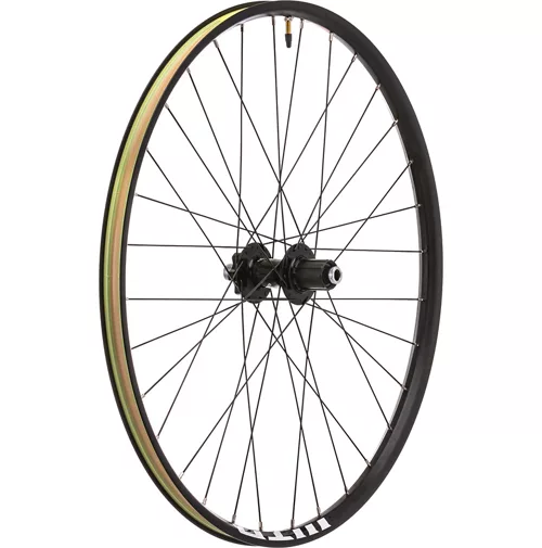 SRAM MTH 746 On WTB ST I25 TCS Rear Wheel 1 SRAM MTH 746 On WTB ST I25 TCS Rear Wheel