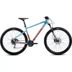 Ghost Kato Essential 27.5 Hardtail Bike 2022
