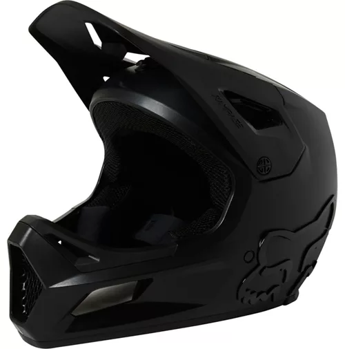 Fox Racing Rampage Full Face MTB Helmet 0 1 Fox Racing Rampage Full Face MTB Helmet 0