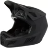 Fox Racing Rampage Pro Carbon Matte Helmet
