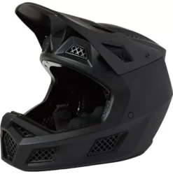 Fox Racing Rampage Pro Carbon Matte Helmet