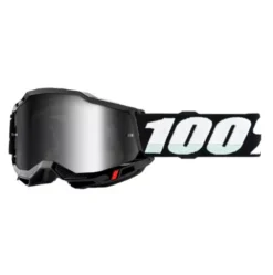 100% Accuri 2 Goggles Mirror Lens