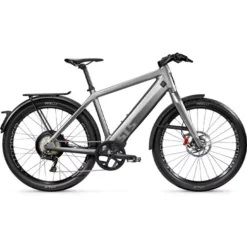 Stromer ST5 ABS Speed Pedelec Bike 2022