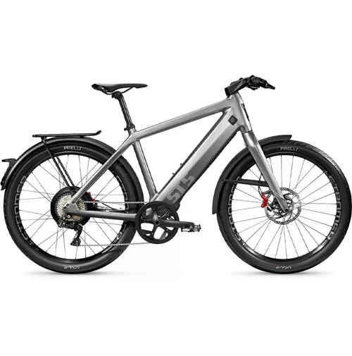 Stromer ST5 ABS Speed Pedelec Bike 2022 1 Stromer ST5 ABS Speed Pedelec Bike 2022