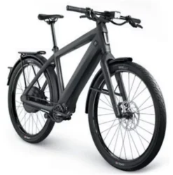 Stromer ST3 SF Pinion Speed Pedelec Bike 2022