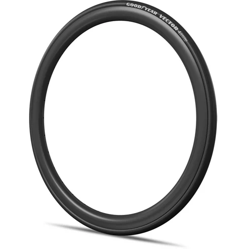 Goodyear Vector 4Seasons Tube Type Road Tyre 1 Goodyear Vector 4Seasons Tube Type Road Tyre
