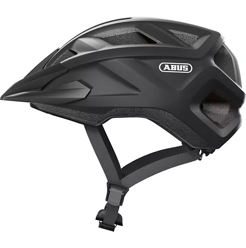 Abus MountZ Youth Cycling Helmet 1 Abus MountZ Youth Cycling Helmet