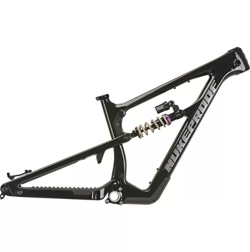 Nukeproof Mega 297 Carbon MTB Frame (Fast Shock) 1 Nukeproof Mega 297 Carbon MTB Frame (Fast Shock)