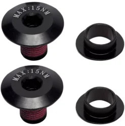 Vitus Rapide FS Lower Shock Bolt Kit