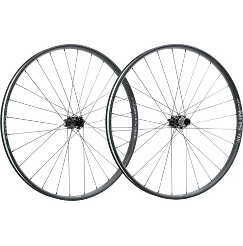 Sun Ringle SD37 Boost Disc Wheelset 1 Sun Ringle SD37 Boost Disc Wheelset
