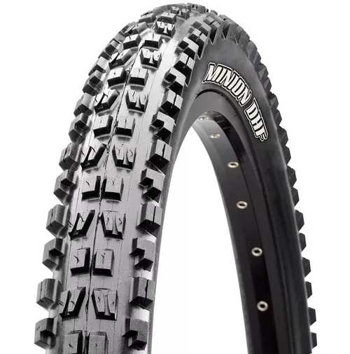 Maxxis Minion EXO TR MTB Tyre 1 Maxxis Minion EXO TR MTB Tyre