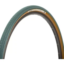 Panaracer Gravel King SemiSlick Colour Gravel Tyre 2022