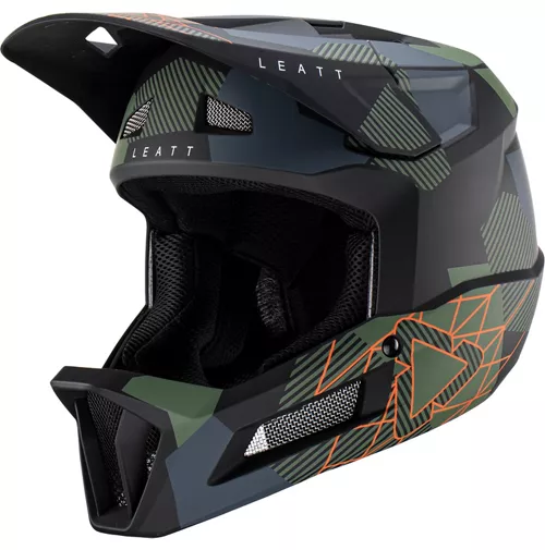 Leatt MTB Gravity 2.0 Helmet 1 Leatt MTB Gravity 2.0 Helmet