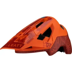 Leatt MTB All Mountain 4.0 Helmet