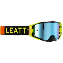 Leatt Velocity 6.5 Iriz Goggles 2023
