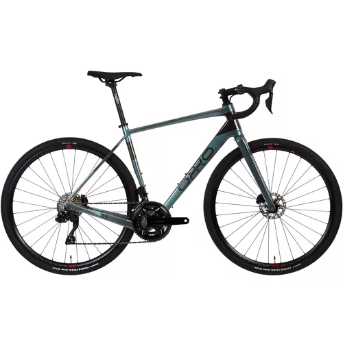 Orro Terra C 105 Di2 RR900 Gravel Bike 2023 1 Orro Terra C 105 Di2 RR900 Gravel Bike 2023