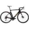 Orro Venturi STC 105 Di2 R800DB Road Bike 2023