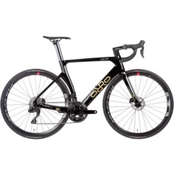 Orro Venturi STC 105 Di2 R800DB Road Bike 2023