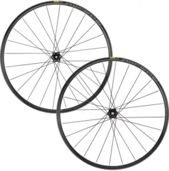Mavic Allroad Disc Gravel Wheelset