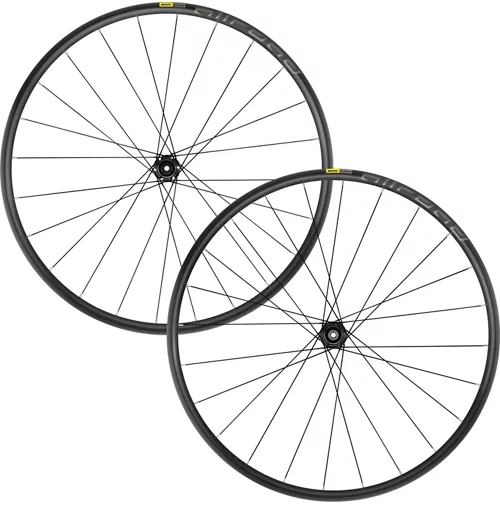 Mavic Allroad Disc Gravel Wheelset 1 Mavic Allroad Disc Gravel Wheelset