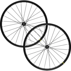 Mavic Ksyrium S Wheelset
