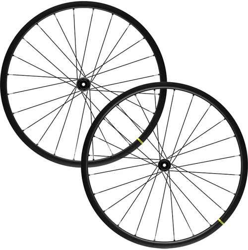 Mavic Ksyrium S Wheelset 1 Mavic Ksyrium S Wheelset
