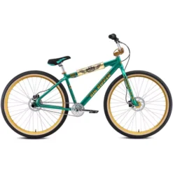 Se-bikes SE Bikes Big Ripper HD 29" BMX Bike
