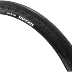 Maxxis Razzo CX Tyre - 60Tpi