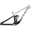 Vitus Sommet 290 Mountain Bike Frame - Grey