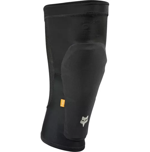 Fox Racing Enduro D3O Knee Sleeve 1 Fox Racing Enduro D3O Knee Sleeve