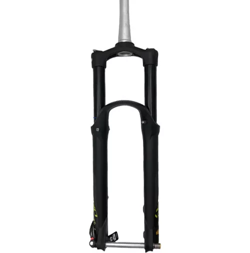 Suntour Aion 35 LOR DS Boost Fork 1 Suntour Aion 35 LOR DS Boost Fork