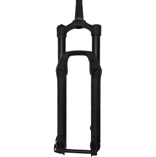 RockShox Pike RC Solo Air Boost Fork 1 RockShox Pike RC Solo Air Boost Fork