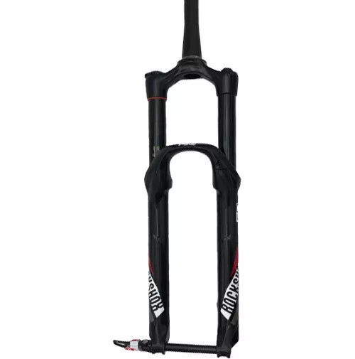 RockShox Pike RC Solo Air Fork 1 RockShox Pike RC Solo Air Fork