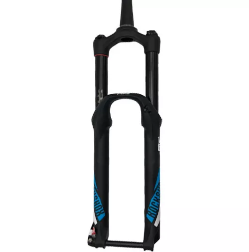 RockShox Pike RCT3 Solo Air Fork 1 RockShox Pike RCT3 Solo Air Fork