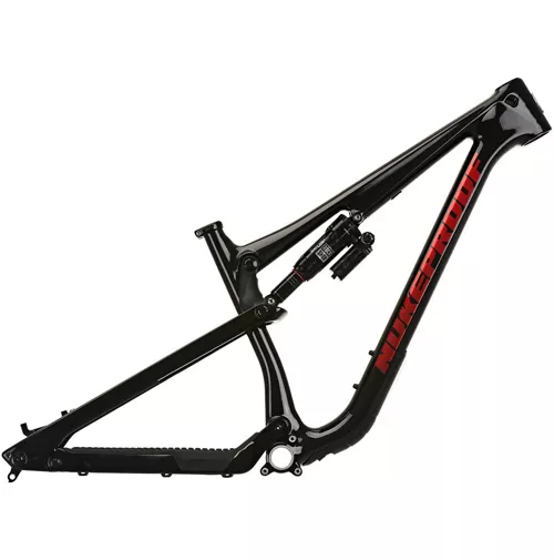 Nukeproof Reactor 290 Carbon Frame (RockShox) 2022 1 Nukeproof Reactor 290 Carbon Frame (RockShox) 2022