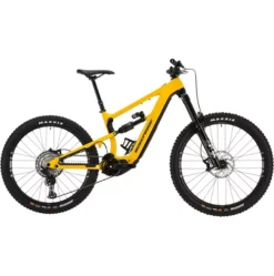 Nukeproof Megawatt 297 Alloy Elite Bike (SLX)